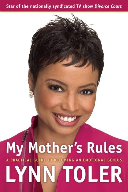Book cover image for My Mother's Rules ISBN: 9781932841220